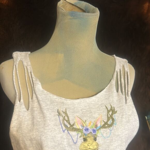 Montana shirt M (2899) - Picture 2 of 5